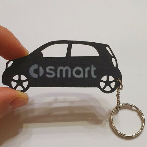 Portachiavi smart w453 for - w453,