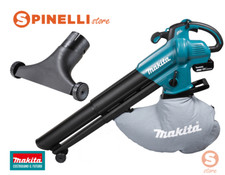 Makita DUB187 T002 Soffiatore
