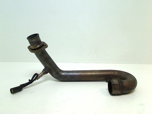 Tubo scarico ducati - scarico,