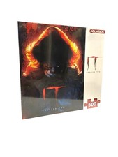 It Capitolo Due Puzzle 500