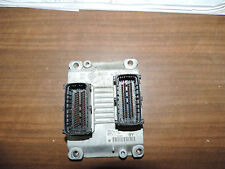 opel corsa 1.0 benzina 3 cilindri anno 2000 centralina motore