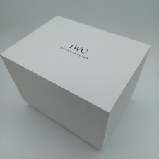 IWC International Watch
