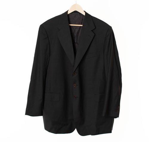 Giacca grigia burghi ing loro - giacca,