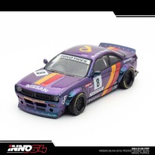 INNO64 - NISSAN SILVIA (S14)