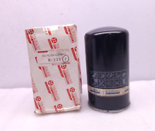 Tanabe Compressori R-333 Elemento Filtro Olio Mann Filter 1210