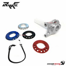 Gas Rapido Robby Moto