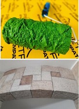 RULLO per intonaco muro