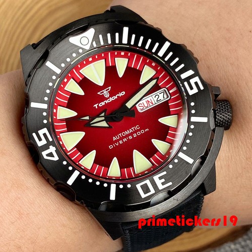 Orologio uomo automatico - orologio,