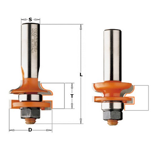 991 517 cmt set frese - frese, per