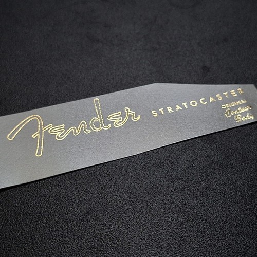 Stratocaster headstock - stratocaster,