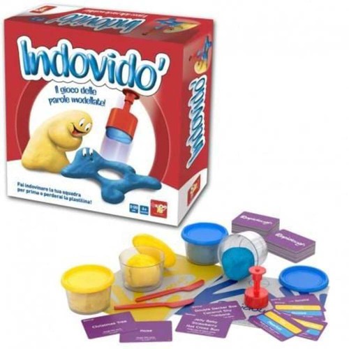 Indovidò gioco tavolo - gioco, da