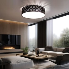 Plafoniera Luce Sala da Pranzo