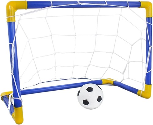 Porta calcio portatile - calcio,