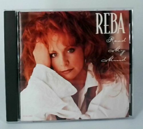 Reba mcentire read mind - mcentire:,