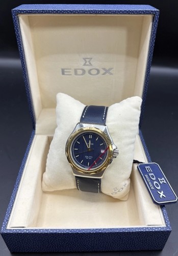 Edox delfin 200m quadrante - 200m,