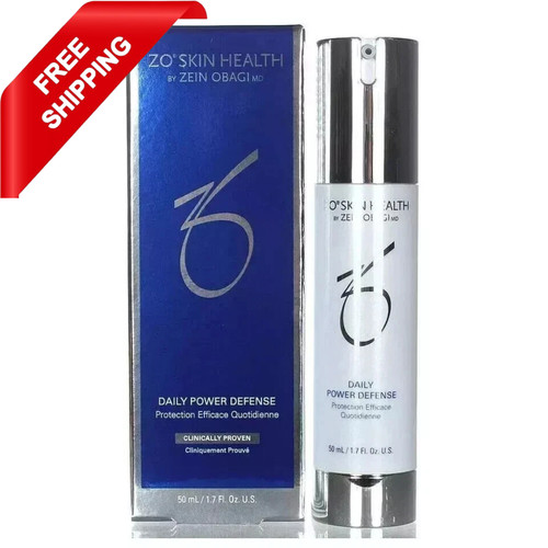 Skin health daily power - health,