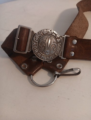 1940 vintage bukta boy - 1940/50's,