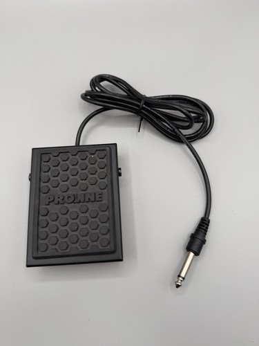 Proline pedale supporto - proline,