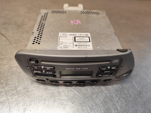 Autoradio ford 3i 69cv - 1.3i,