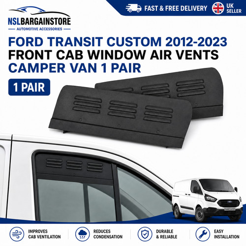 Ford transit custom 2012 - ford,