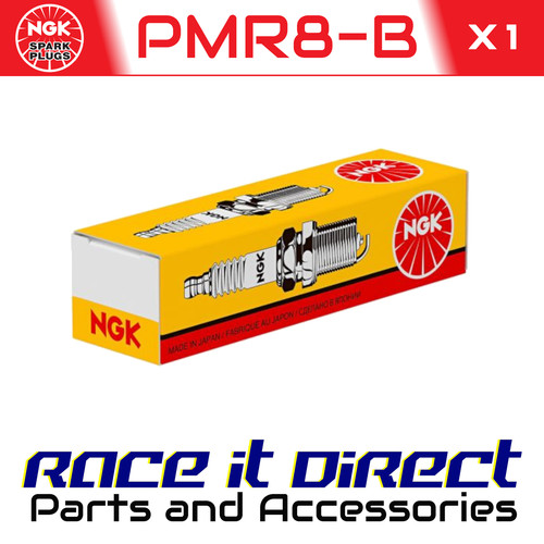 Ngk spark plug for piaggio - ngk,