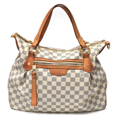 Louis vuitton evora damier - vuitton,