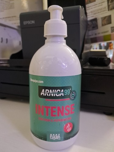 Arnica intense msm e - 99, +