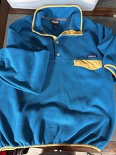 Maglione uomo patagonia - maglione,