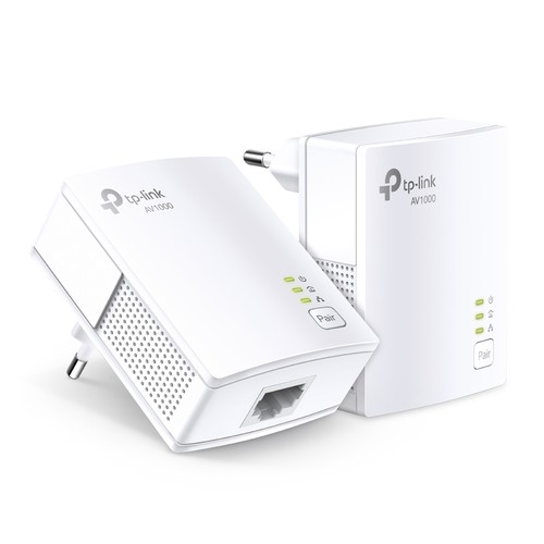 Powerline kit - powerline,