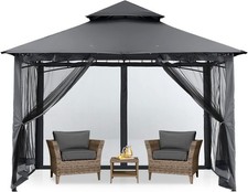 Outdoor Garden Gazebo Patios