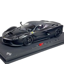 Modellino Auto BBR Models 1/18