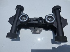 MONTAGGIO CARRELLO CARRIEL