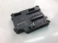 Centralina Renault Captur J5