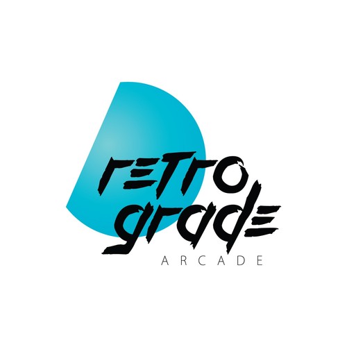 Retrograde arcade shipping - retrograde,