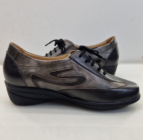 Solidus taglia scarpe basse - solidus,