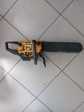 Motosega usata McCulloch 441/442 come da foto