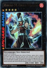 NUMERO 59: CUOCO CORROTTO -