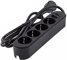 Multipresa Ciabatta Presa