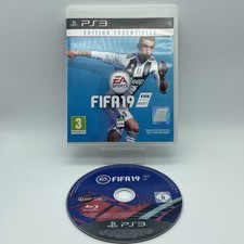 FIFA 19 LEGACY EDITION PS3
