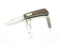 Coltello tascabile pieghevole