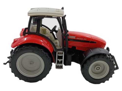 Siku trattore same diamond 265 - trattore,