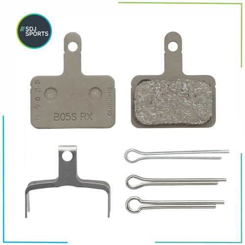Pastiglie freno bici disco - bici, a
