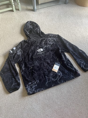 Pile supreme north face - pile,