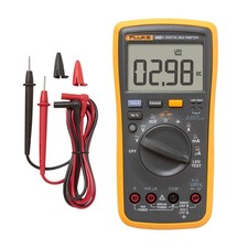 Multimetro fluke 18b - fluke, plus