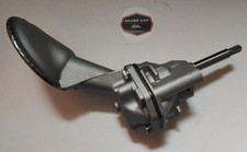 Pompa olio per Fiat 124 Spider