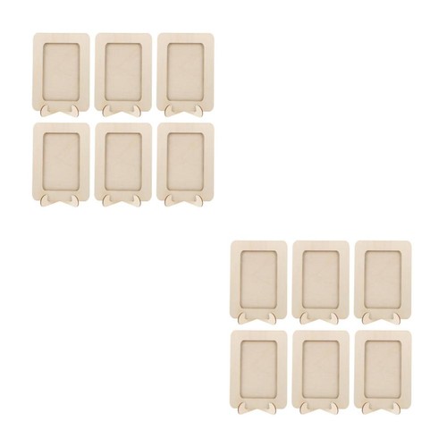 Pcs cornice legno per - cornice,