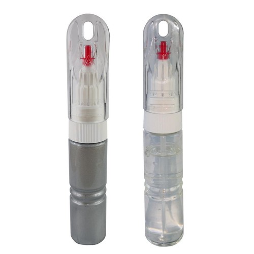 Set matite vernice con - , +