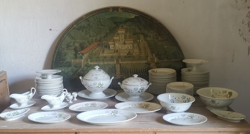 Florio ceramica 1904 - florio,