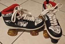 Pattini Quad Come Nuovi N.43