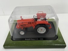 Trattore Hachette Renault